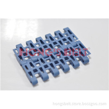 The Plastic Food Grade 2"Modular Belt (HS-900B)